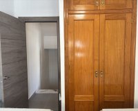 Revente - Town House -
La Zenia - Costa Blanca