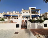 Revente - Town House -
Las Ramblas Golf - Inland