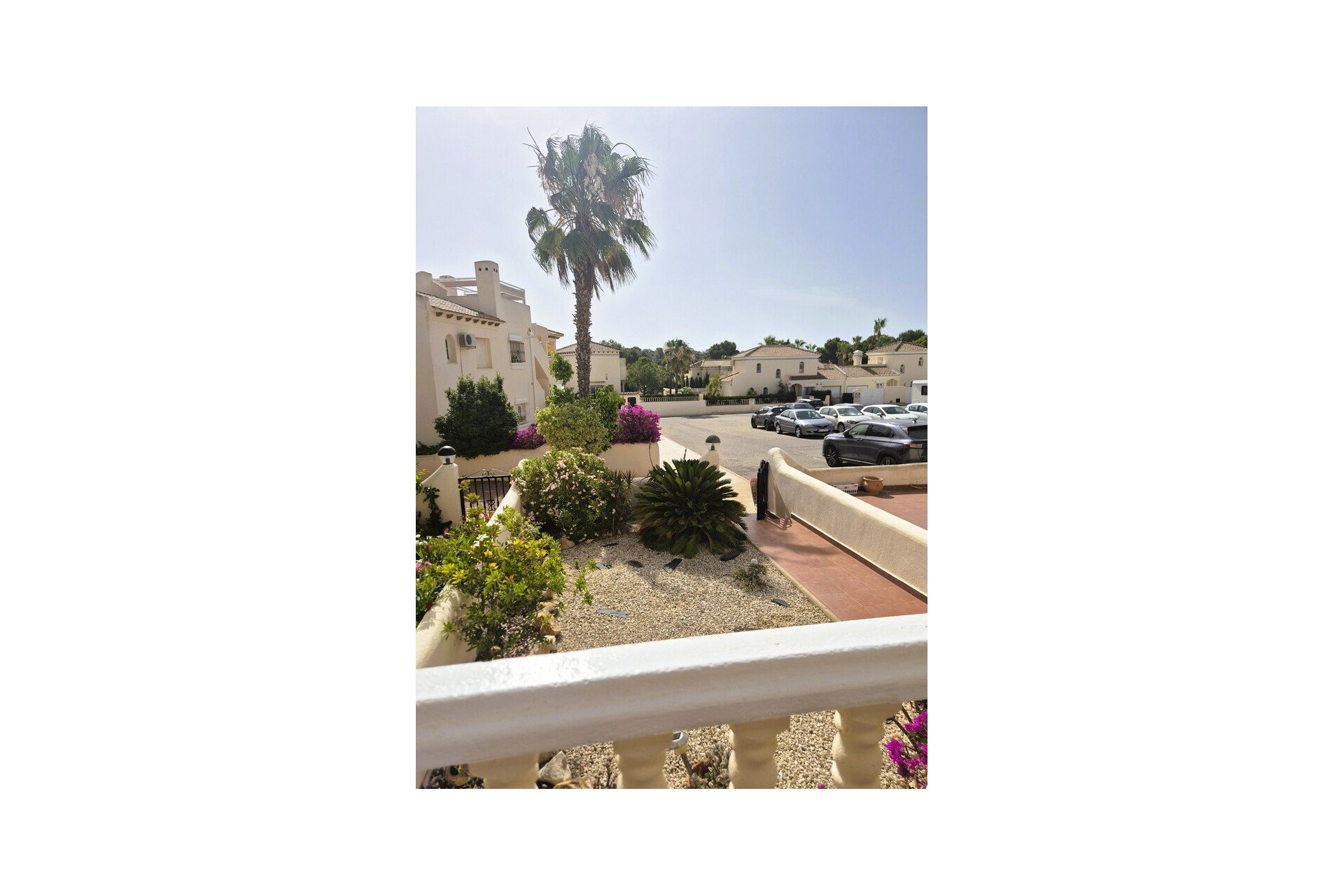 Revente - Town House -
Las Ramblas Golf - Inland
