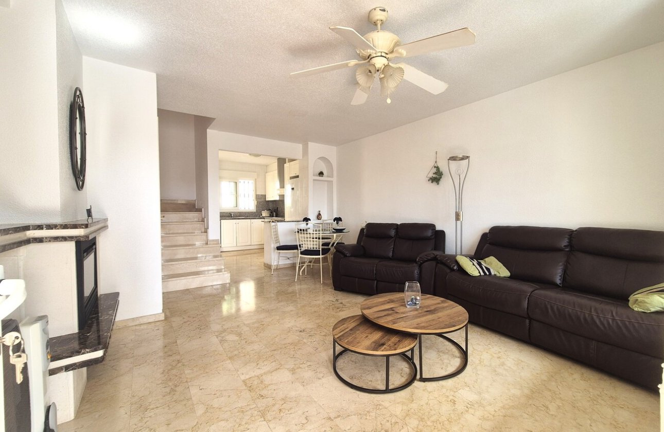 Revente - Town House -
Las Ramblas Golf - Inland