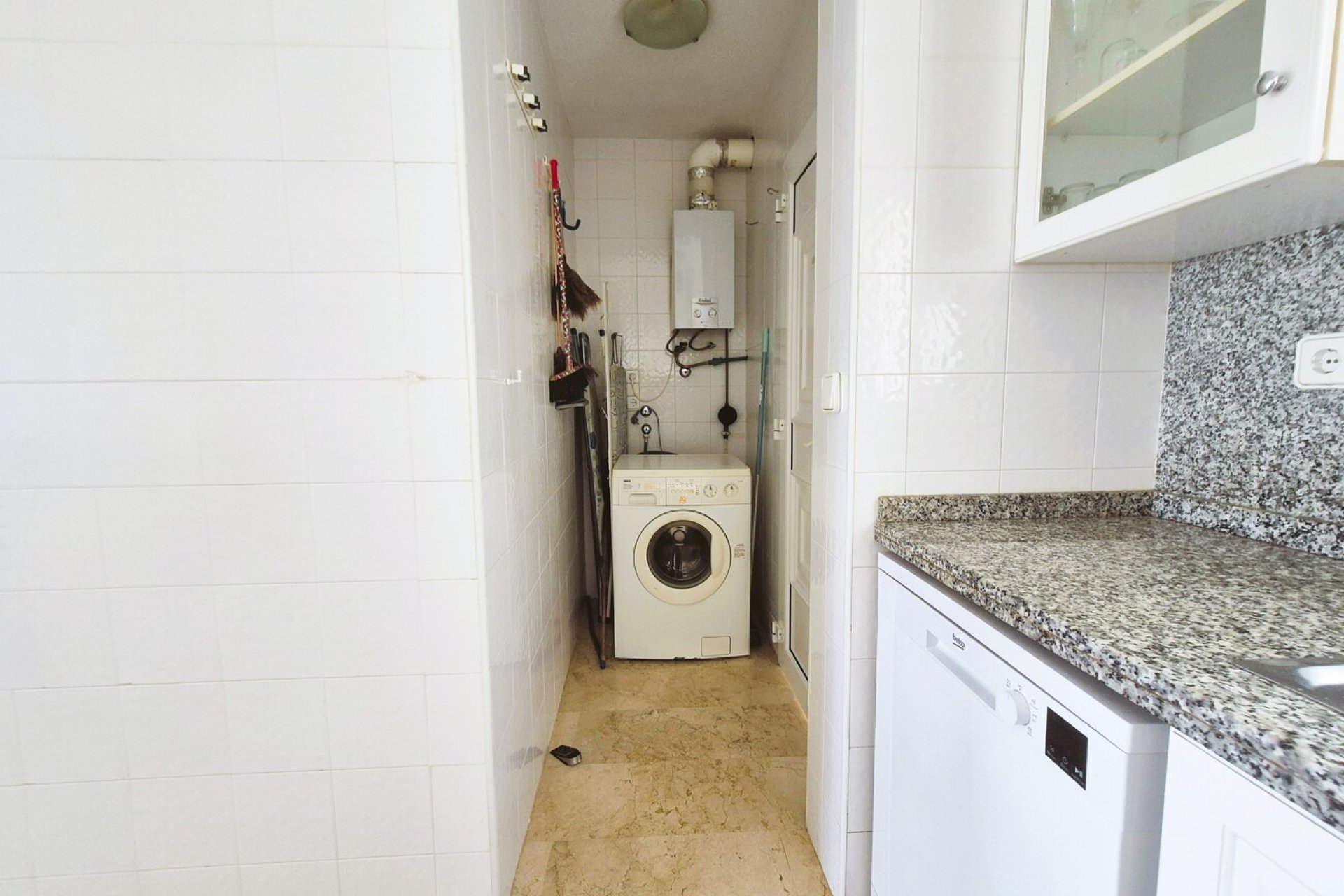 Revente - Town House -
Las Ramblas Golf - Inland