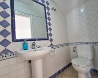 Revente - Town House -
Las Ramblas Golf - Inland