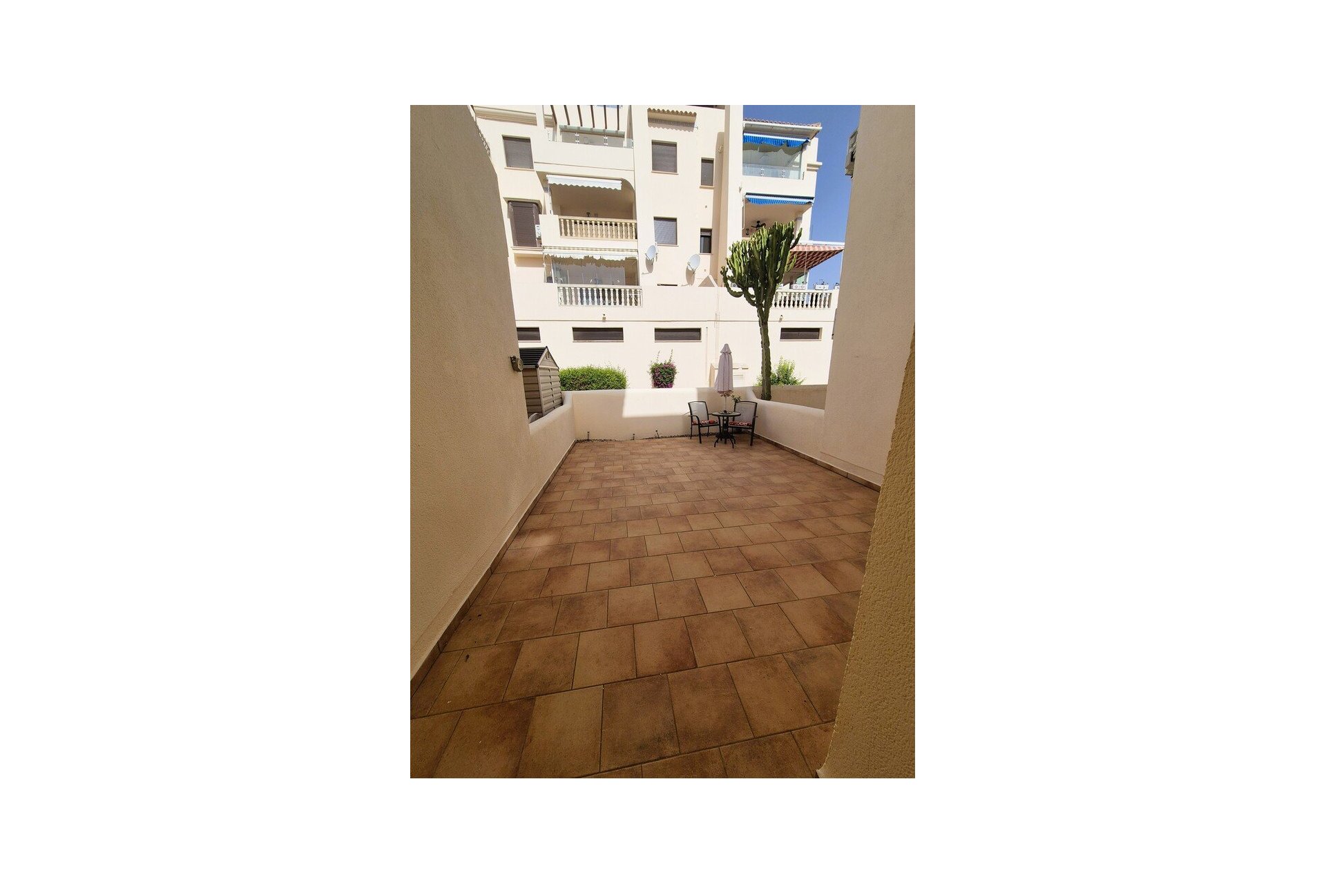 Revente - Town House -
Las Ramblas Golf - Inland