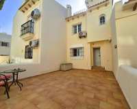 Revente - Town House -
Las Ramblas Golf - Inland