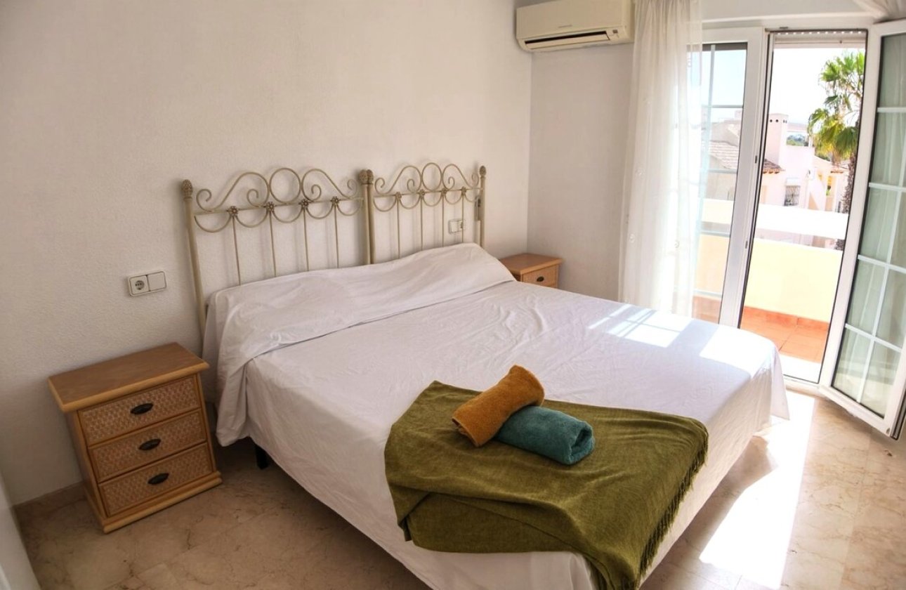 Revente - Town House -
Las Ramblas Golf - Inland