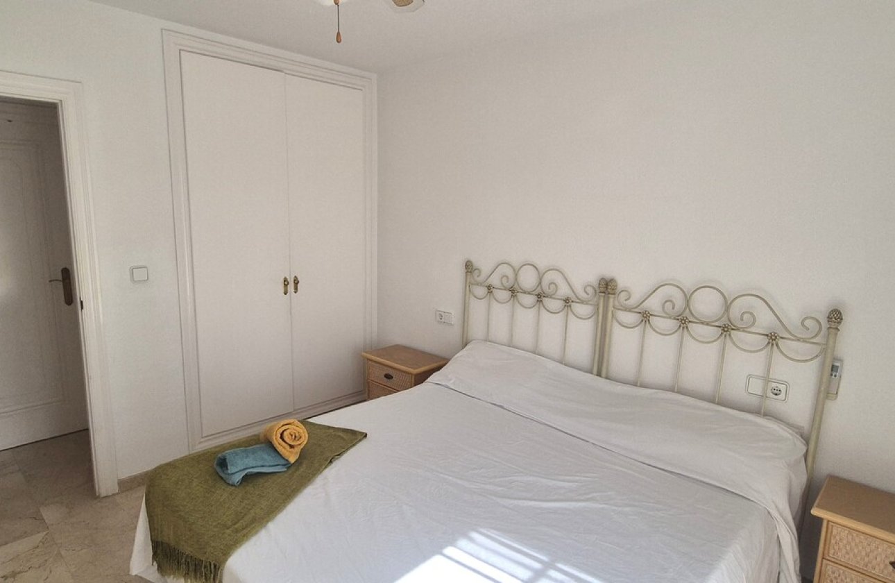 Revente - Town House -
Las Ramblas Golf - Inland