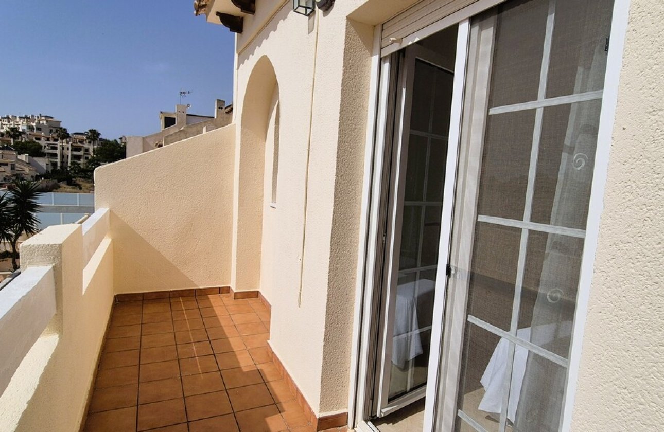 Revente - Town House -
Las Ramblas Golf - Inland
