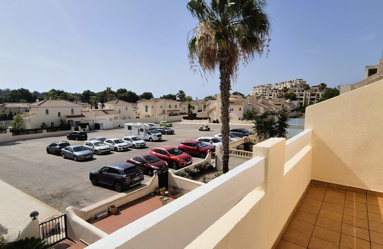 Revente - Town House -
Las Ramblas Golf - Inland