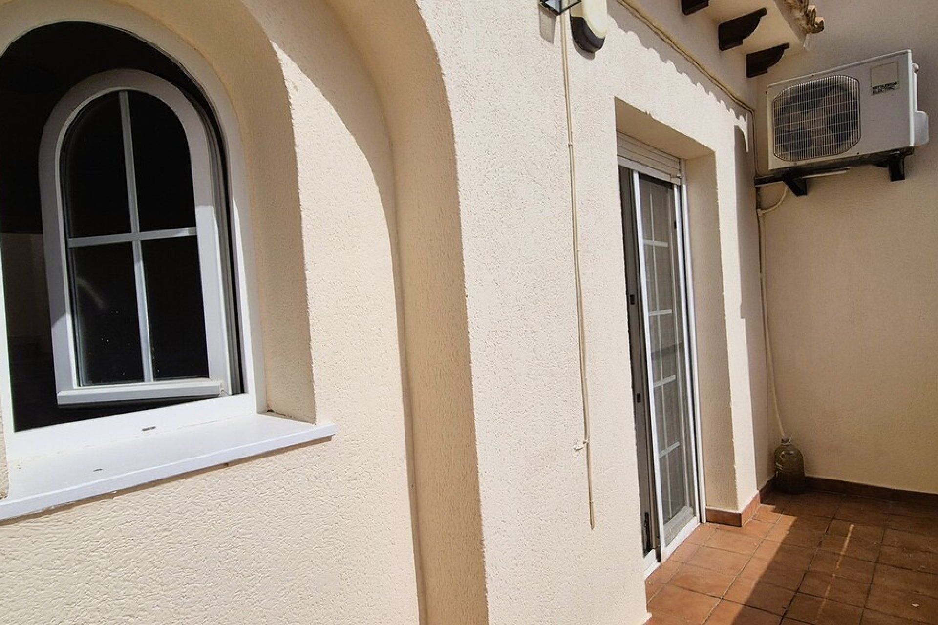 Revente - Town House -
Las Ramblas Golf - Inland