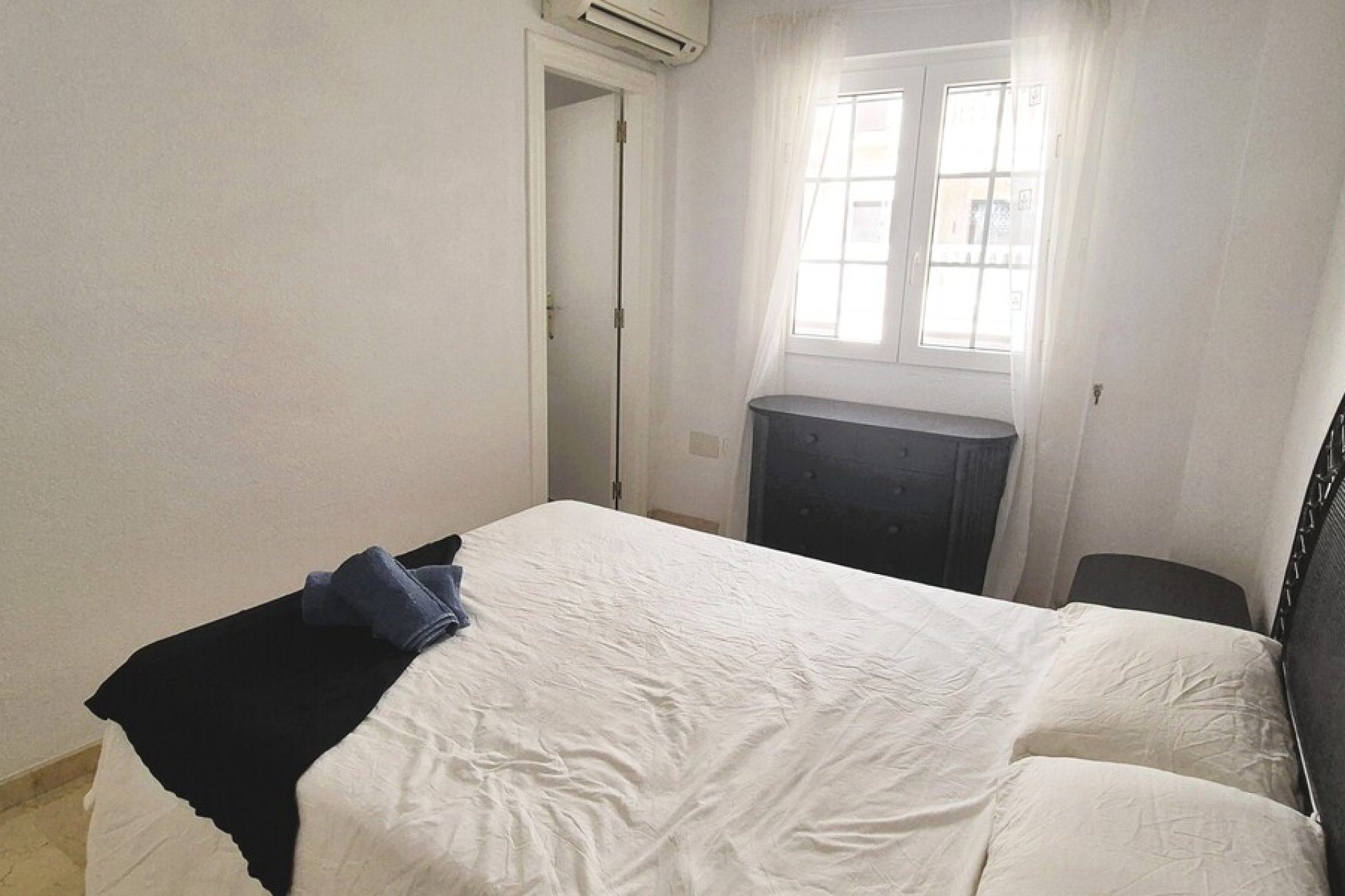 Revente - Town House -
Las Ramblas Golf - Inland