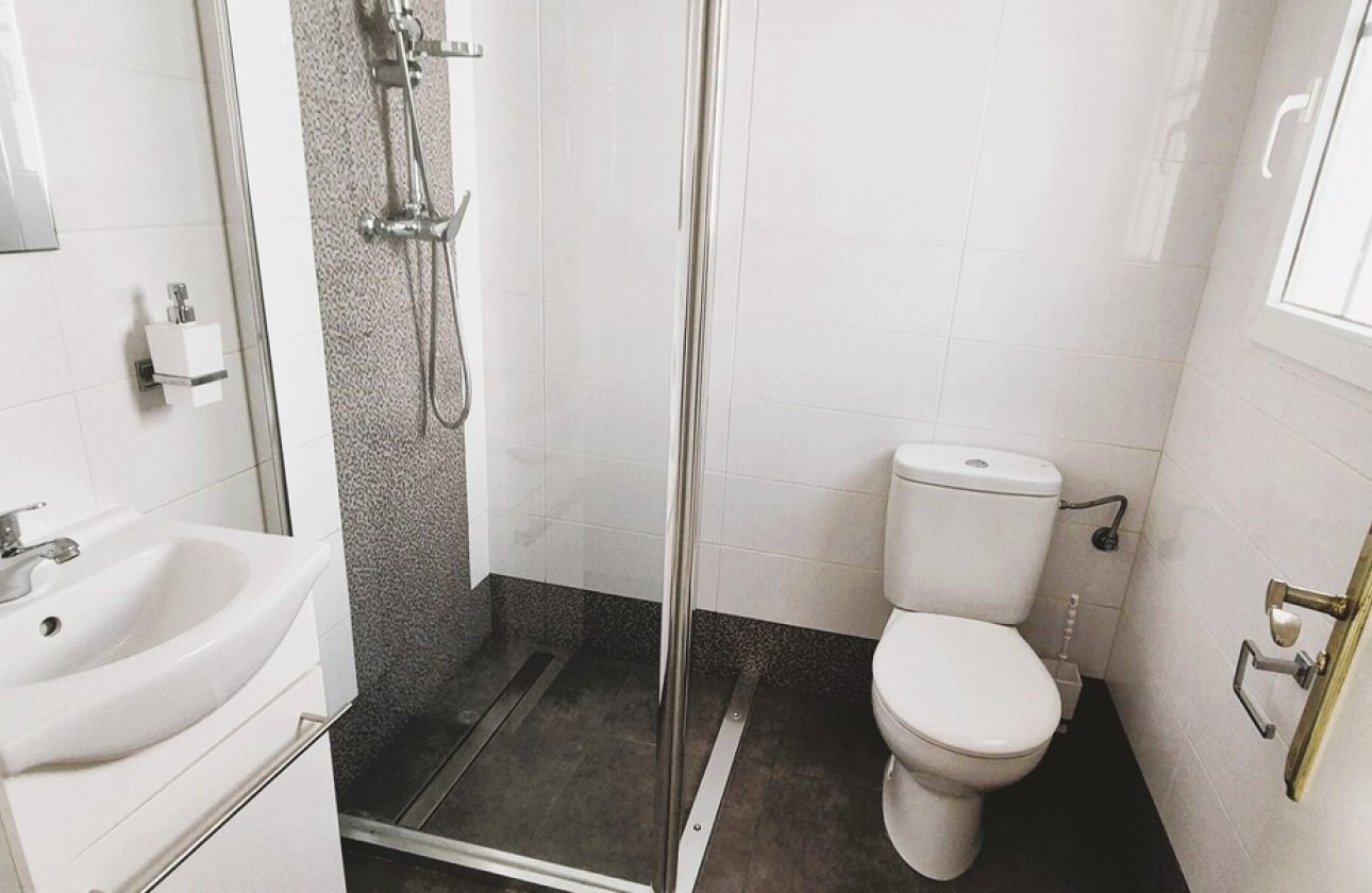 Revente - Town House -
Las Ramblas Golf - Inland