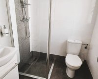 Revente - Town House -
Las Ramblas Golf - Inland