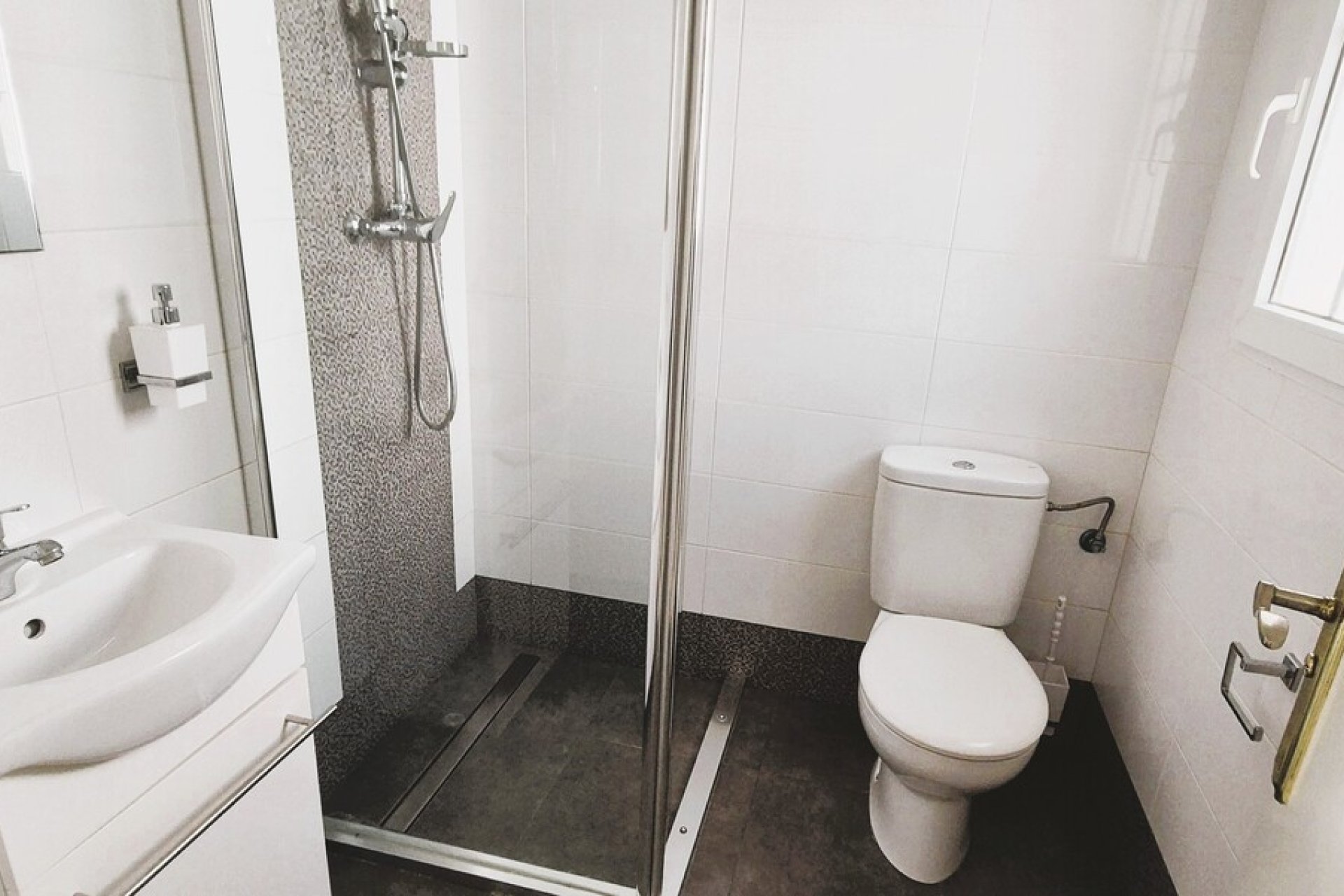 Revente - Town House -
Las Ramblas Golf - Inland