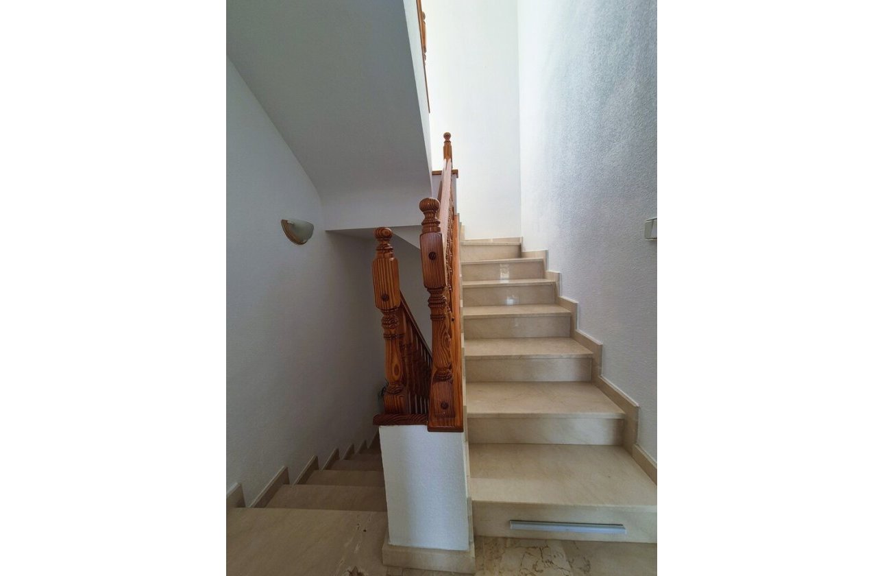 Revente - Town House -
Las Ramblas Golf - Inland