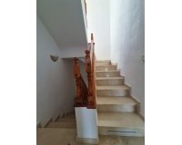 Revente - Town House -
Las Ramblas Golf - Inland