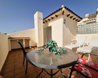 Revente - Town House -
Las Ramblas Golf - Inland