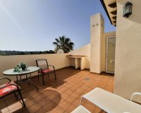 Revente - Town House -
Las Ramblas Golf - Inland