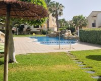 Revente - Town House -
Las Ramblas Golf - Inland
