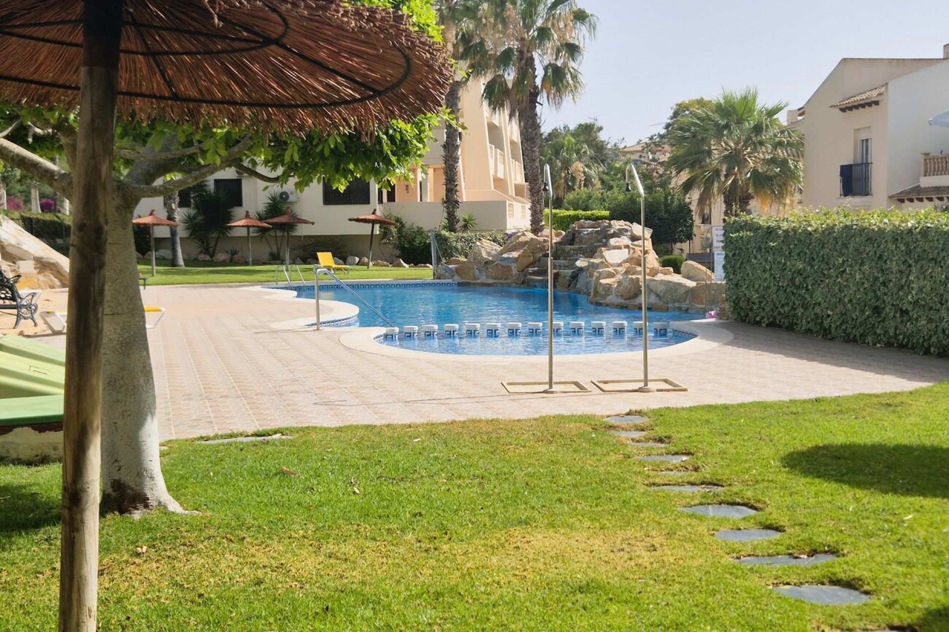 Revente - Town House -
Las Ramblas Golf - Inland