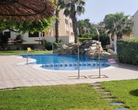 Revente - Town House -
Las Ramblas Golf - Inland
