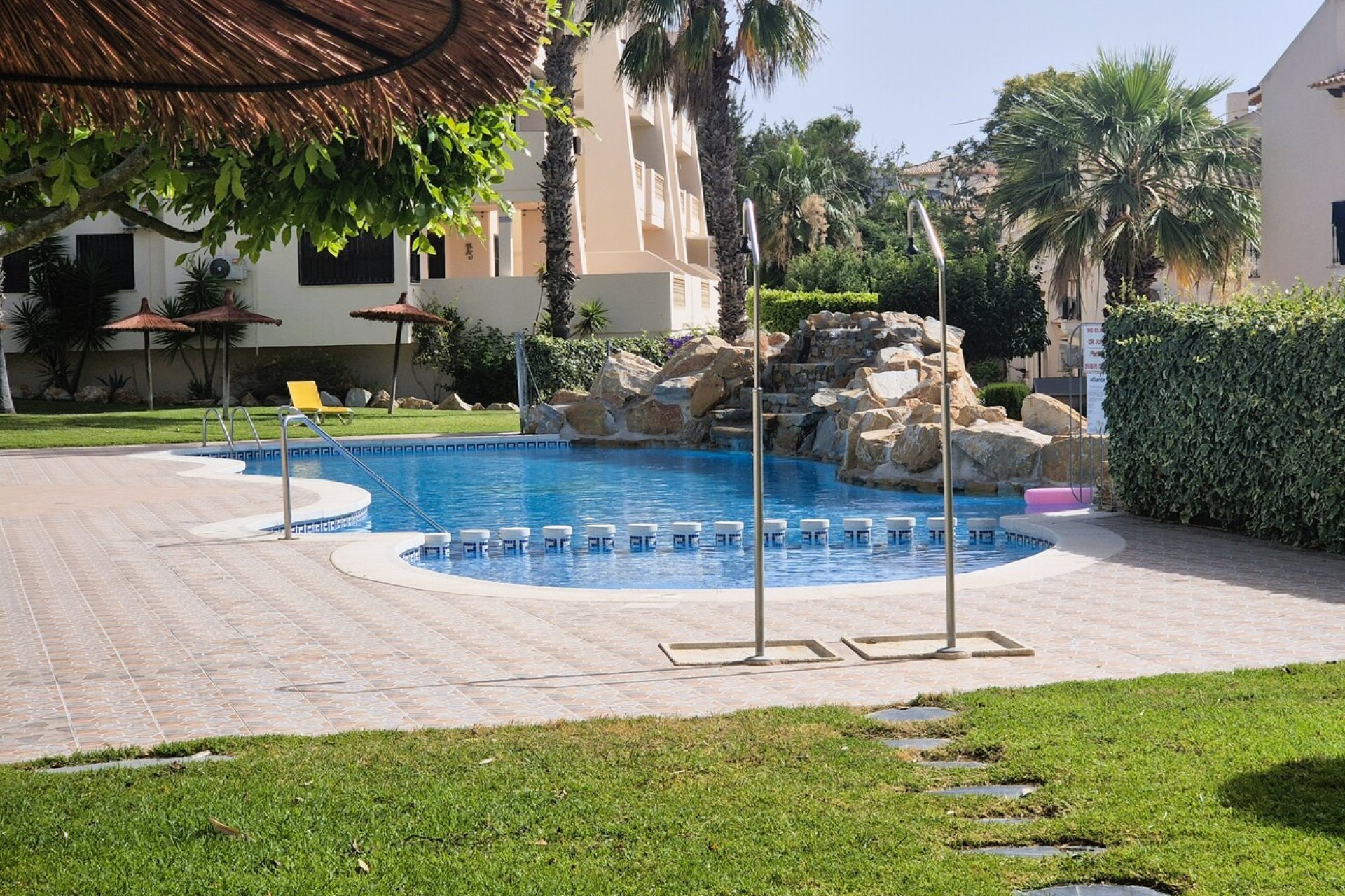 Revente - Town House -
Las Ramblas Golf - Inland