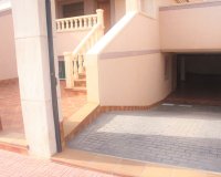 Revente - Town House -
Los Altos - Costa Blanca