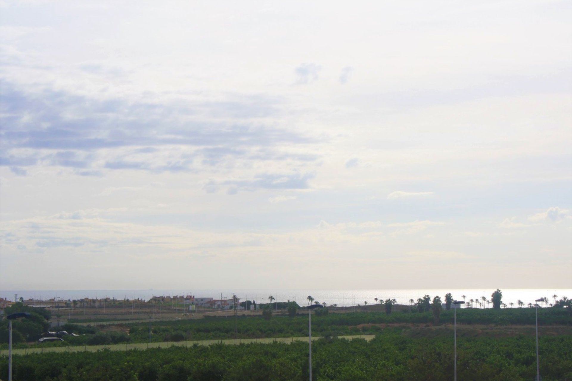 Revente - Town House -
Los Altos - Costa Blanca