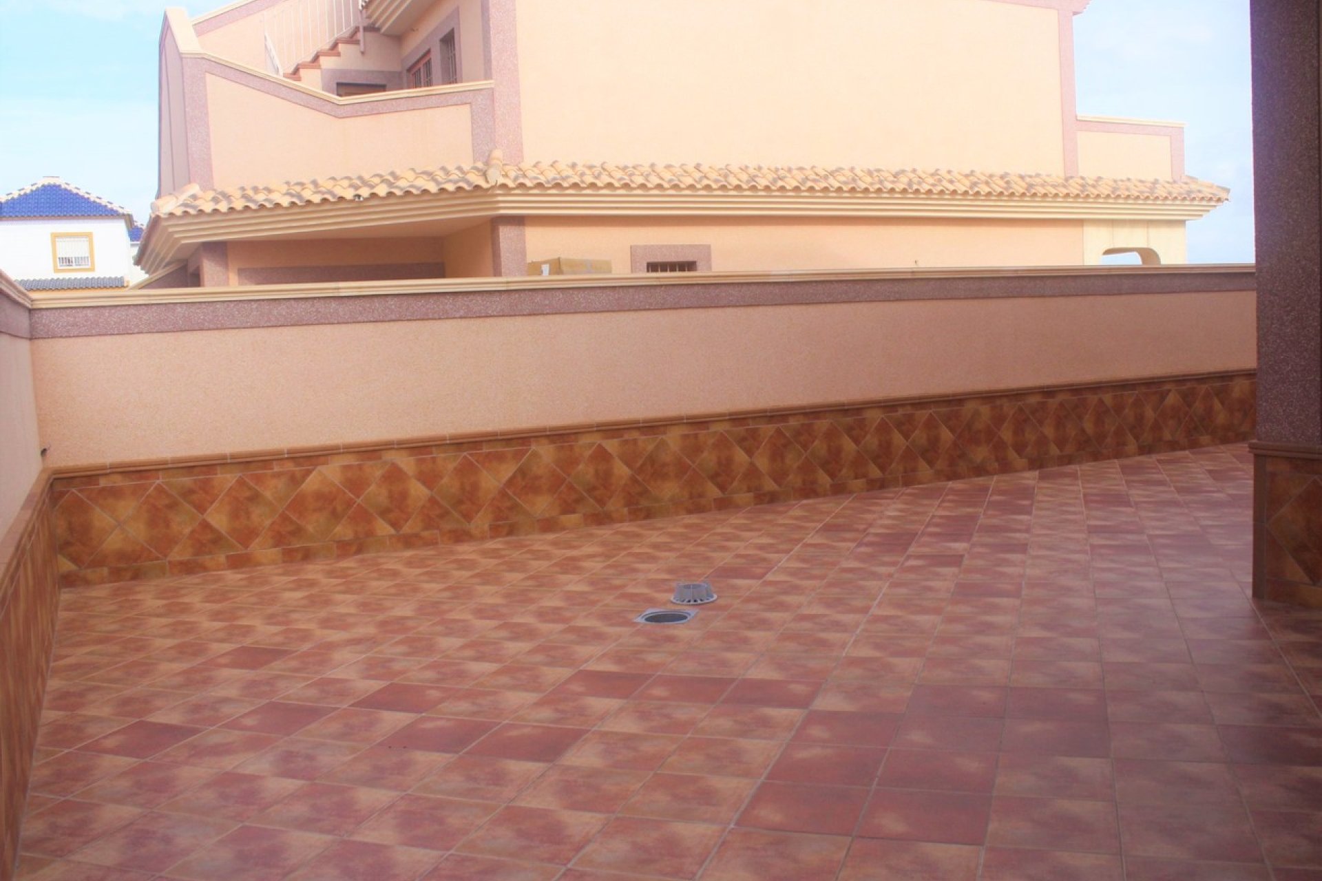 Revente - Town House -
Los Altos - Costa Blanca
