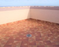 Revente - Town House -
Los Altos - Costa Blanca