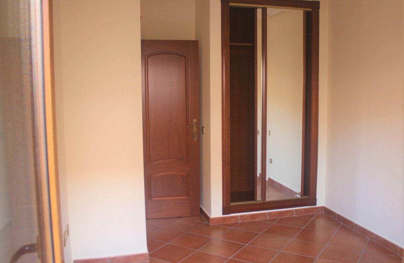 Revente - Town House -
Los Altos - Costa Blanca