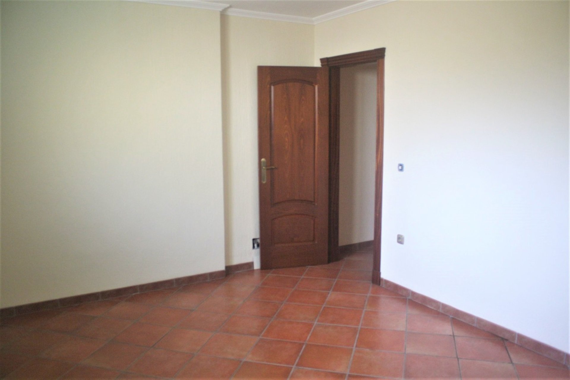 Revente - Town House -
Los Altos - Costa Blanca