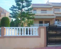 Revente - Town House -
Los Altos - Costa Blanca