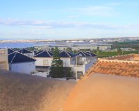 Revente - Town House -
Los Altos - Costa Blanca