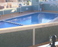 Revente - Town House -
Los Altos - Costa Blanca