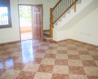 Revente - Town House -
Los Altos - Costa Blanca