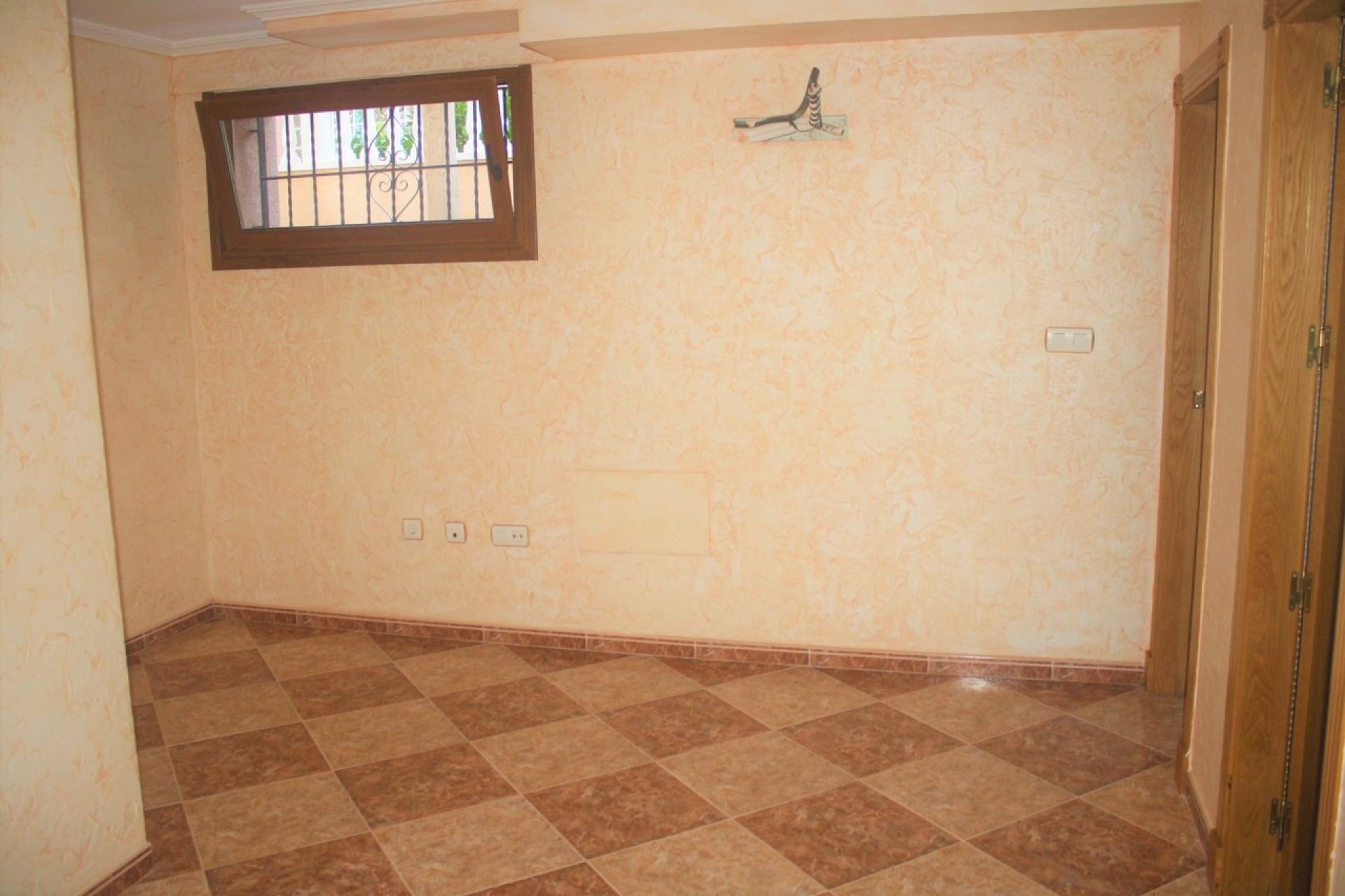 Revente - Town House -
Los Altos - Costa Blanca