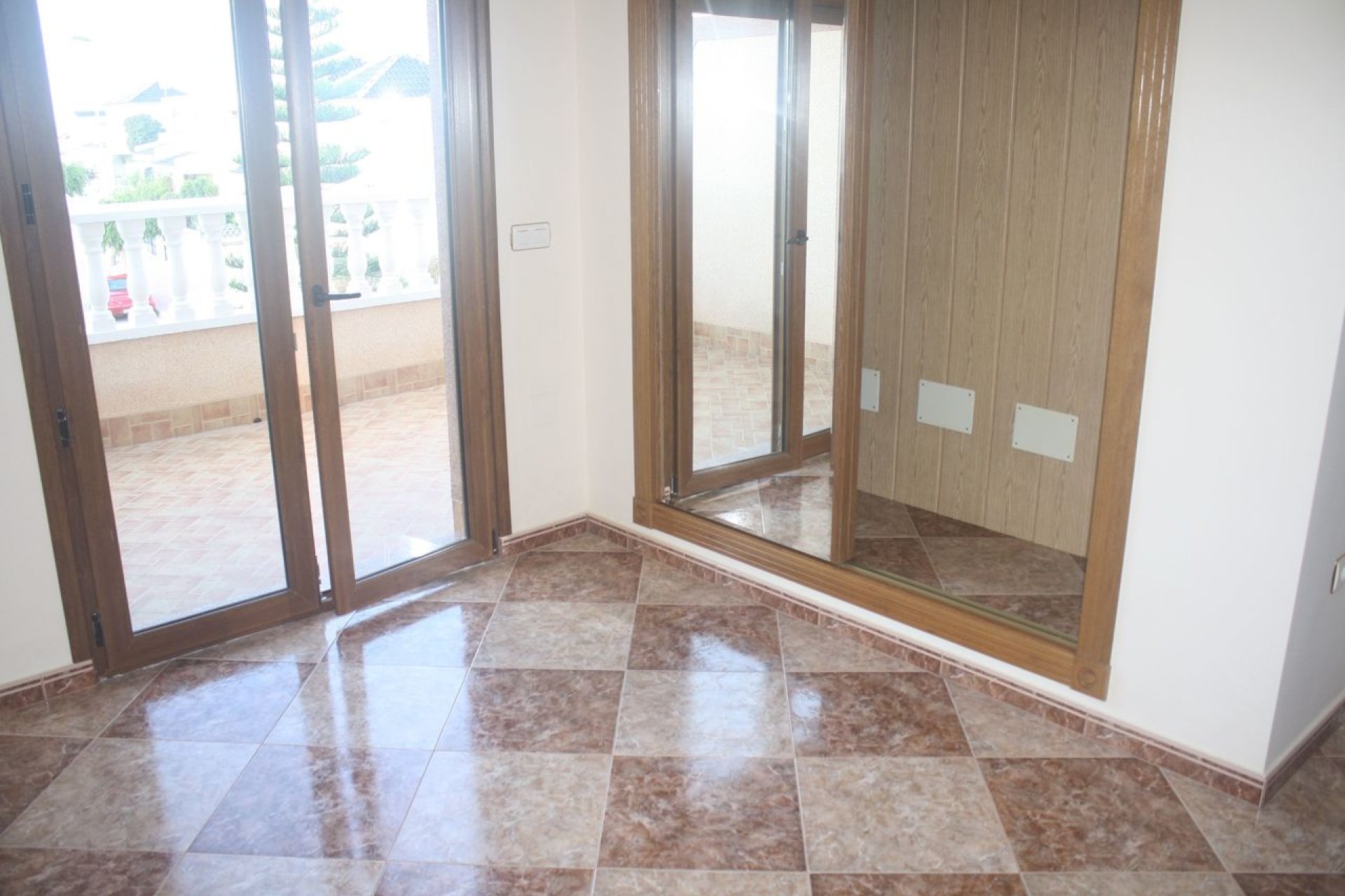 Revente - Town House -
Los Altos - Costa Blanca