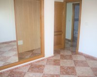 Revente - Town House -
Los Altos - Costa Blanca