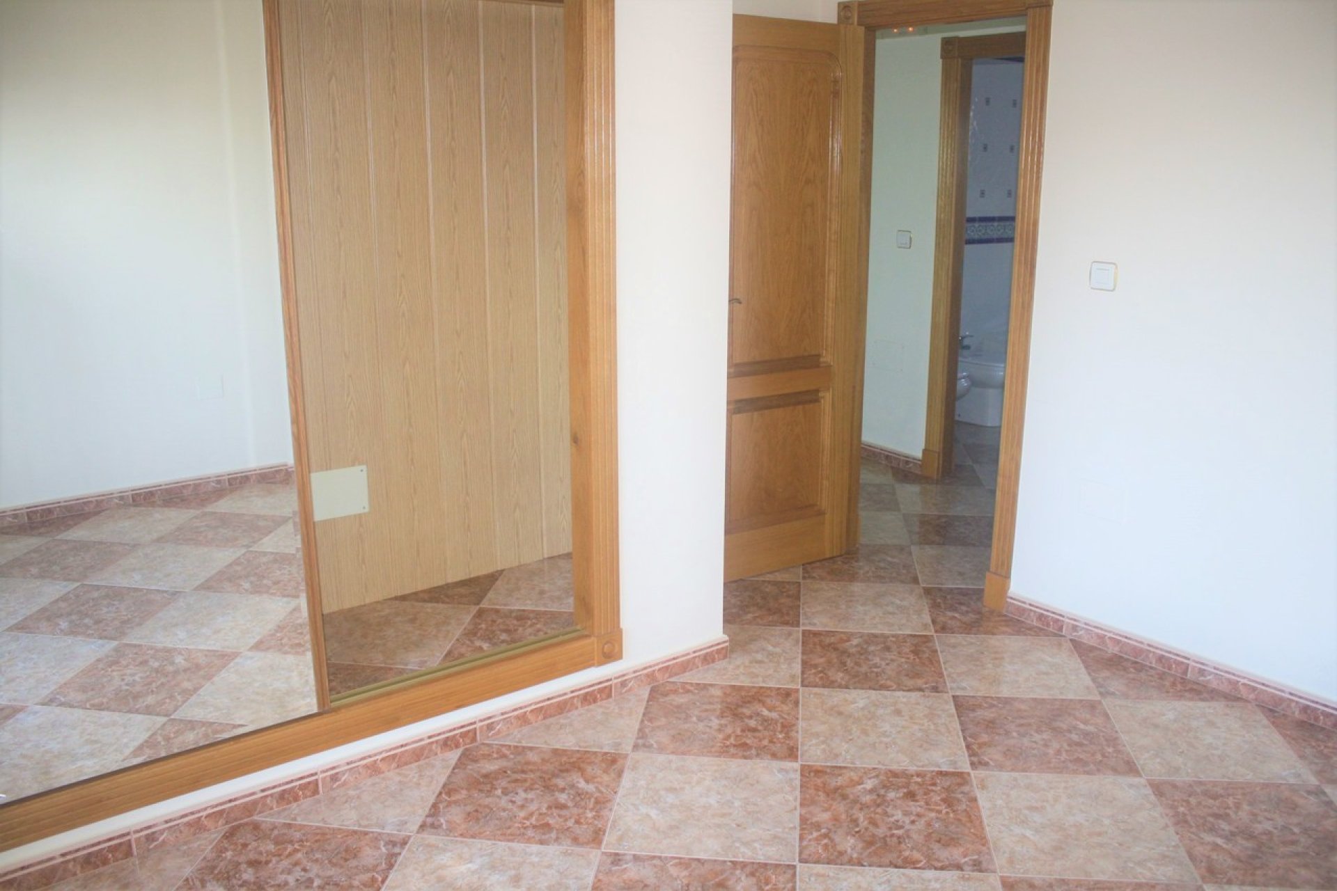 Revente - Town House -
Los Altos - Costa Blanca