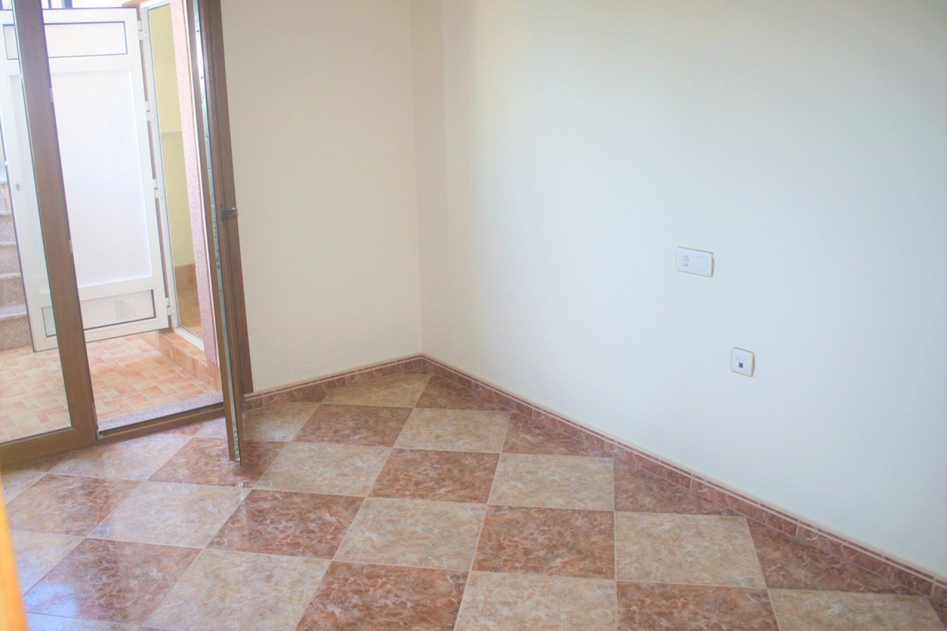Revente - Town House -
Los Altos - Costa Blanca