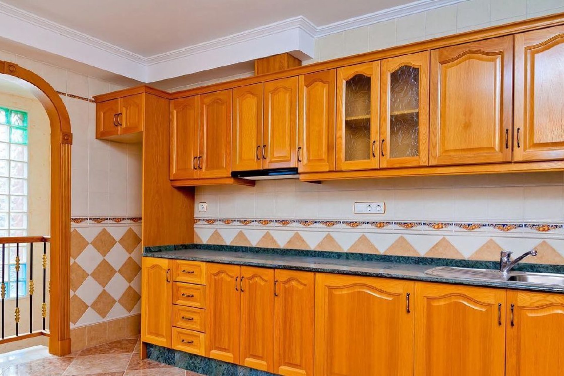 Revente - Town House -
Los Altos - Costa Blanca