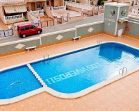 Revente - Town House -
Los Altos - Costa Blanca