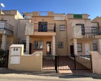 Revente - Town House -
Los Altos - Costa Blanca