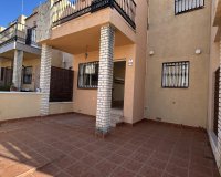 Revente - Town House -
Los Altos - Costa Blanca