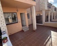 Revente - Town House -
Los Altos - Costa Blanca