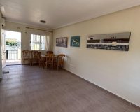 Revente - Town House -
Los Altos - Costa Blanca