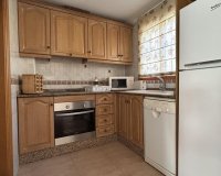 Revente - Town House -
Los Altos - Costa Blanca