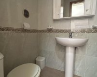 Revente - Town House -
Los Altos - Costa Blanca