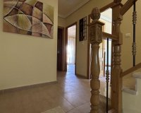Revente - Town House -
Los Altos - Costa Blanca