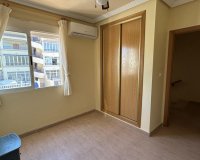 Revente - Town House -
Los Altos - Costa Blanca